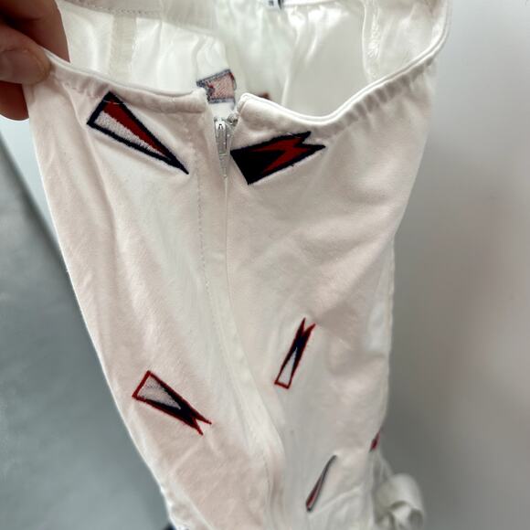 CPC Childrenswear Nautical Dress // 10 - Picture 5 of 10